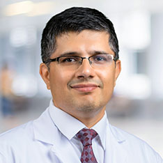 Headshot of Lokesh Khanna, MD