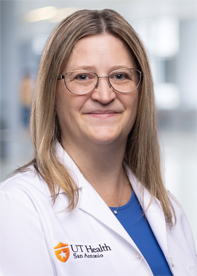 Headshot of Lyndsey Hale, MD
