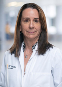 Headshot of Lysa Curry, MD