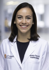 Madeline Flores Offutt, MD