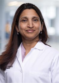 Headshot of Mamta Agarwal, MD