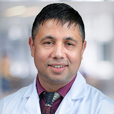 Manoj Bhattarai, MD