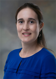 Maria Escobar Vasco, MD