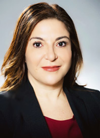 Maria Lepe-Suastegui, MD