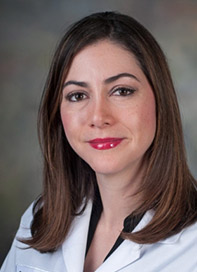 Maria Velez, MD