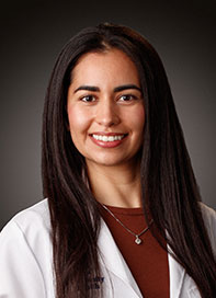 Headshot of Maribel Munoz, MD