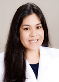Headshot of Marilyn Galindo, MD