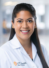 Headshot of Marissa Emadi, MD
