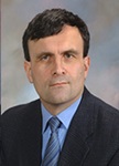 Headshot of Mark Davies, MD