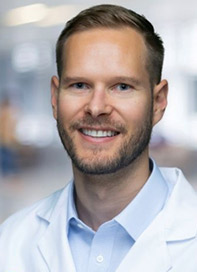 Headshot of Mark Foster, MD