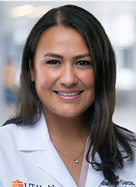 Marlene Garcia, MD
