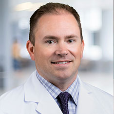 Headshot of Matthew McClure, MD