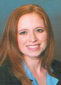 Headshot of Megan Freeman, MD