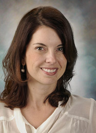 Melissa Martinez, MD