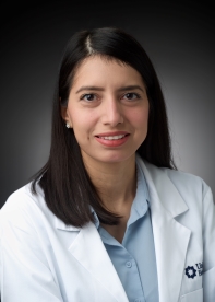 Melissa Saucedo Solis, MD