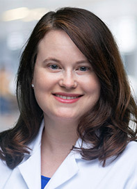 Meredith Flores, MD