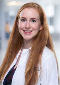 Headshot of Meridyth Buschardt, MD