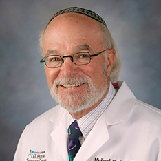 Michael Berkus, MD