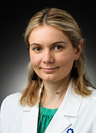 Michelina Ippoliti, MD