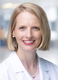 Headshot of Molly Fitzpatrick, MD