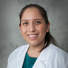 Headshot of Monica Pacheco, MD