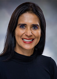Myriam Barragan, MD
