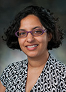 Headshot of Nandini Mandlik, DO