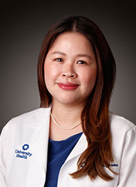 Headshot of Nhu Do, DO