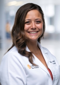 Nicole Bragg, MD