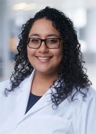 Headshot of Nicolina Martinez, MD