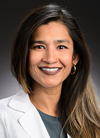 Nida Hussain, MD