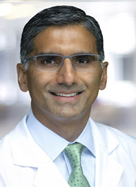Headshot of Nilam Soni, MD