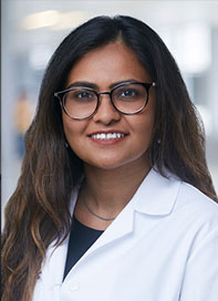 Headshot of Nisha Soneji, MD