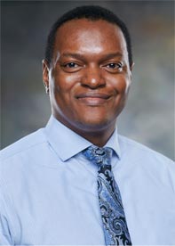 Headshot of Nnabugo Ozurumba, MD