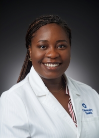 Oluwatobiloba Adenuga, MD