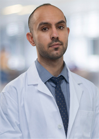 Headshot of Osamah Altaee, MD