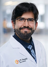 Pablo Coss, MD
