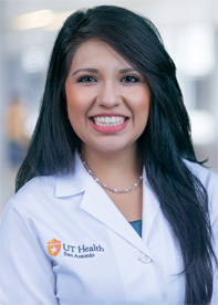 Headshot of Paola Martinez, MD