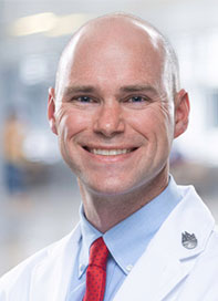Patrick Reeves, MD