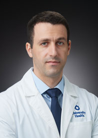 Pavlos "Paul" Kaimakliotis, MD