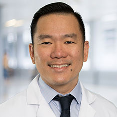 Headshot of Philip Ong, MD