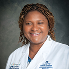 Philippa Ehoro, FNP