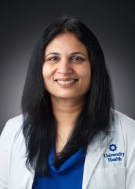 Pooja Kashyap, MD