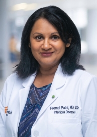 Premal Patel, MD