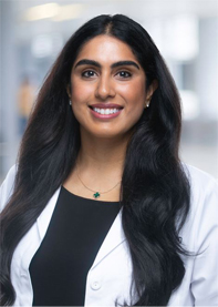 Headshot of Priya Sharma, MD