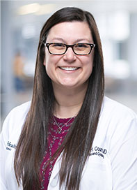 Rachael Counts, MD