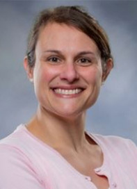 Headshot of Rachel Darling, MD
