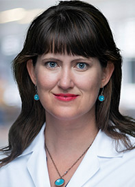 Headshot of Rachel Pearson, MD, PHD