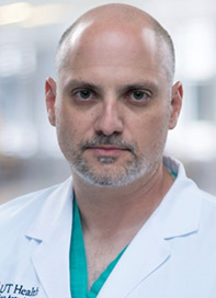 Headshot of Rafael Elenes, MD
