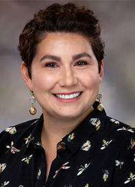 Raina Flores, MD